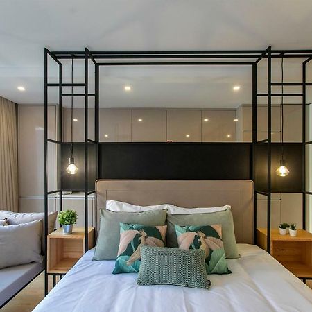 פורטו Chillout Trindade Apartment מראה חיצוני תמונה