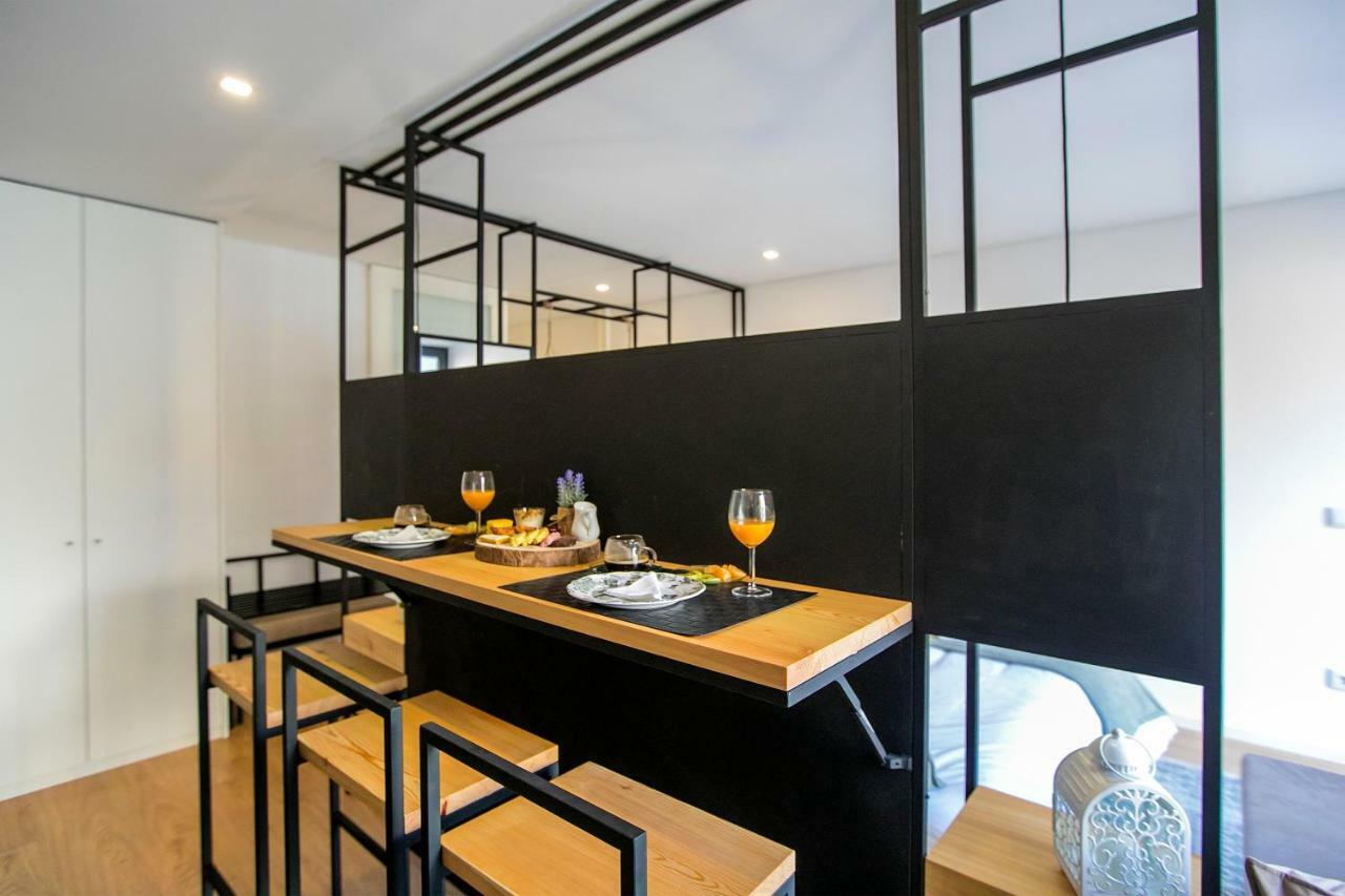 פורטו Chillout Trindade Apartment מראה חיצוני תמונה